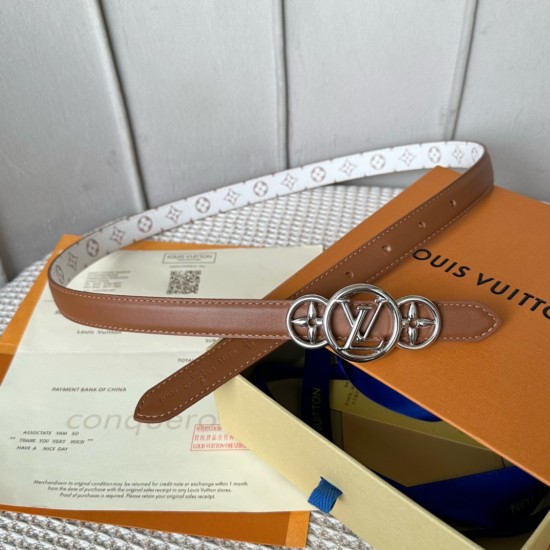 LV Women's Belts