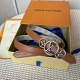 LV Women's Belts