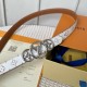 LV Women's Belts