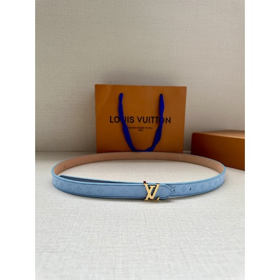 LV Women's Belts
