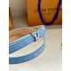 LV Women's Belts