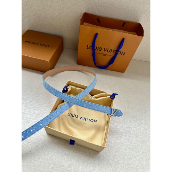 LV Women's Belts