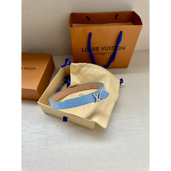 LV Women's Belts