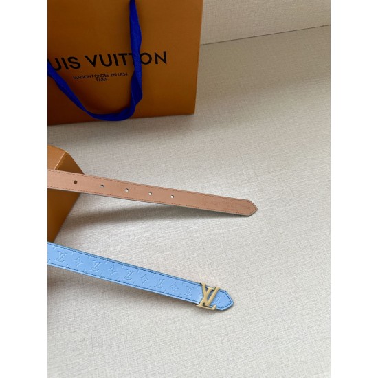 LV Women's Belts