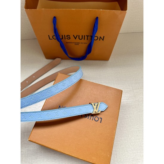 LV Women's Belts