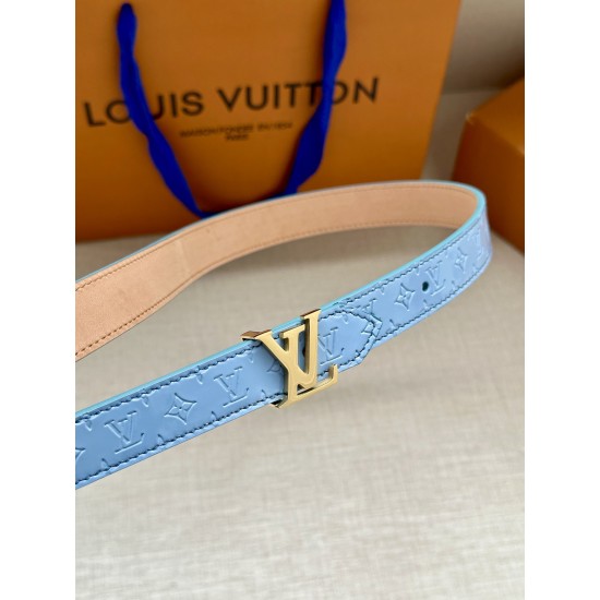 LV Women's Belts