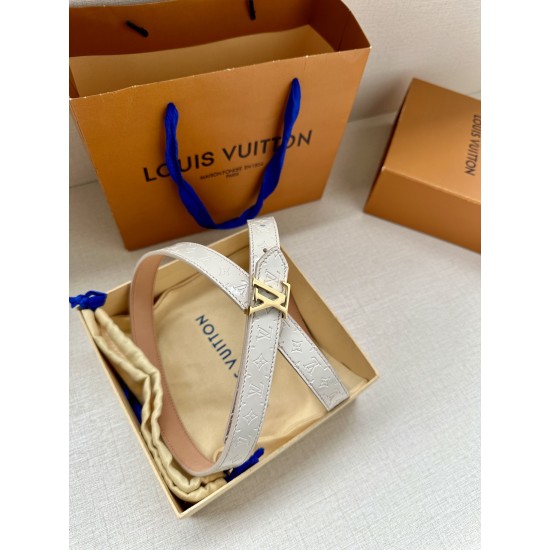 LV Women's Belts