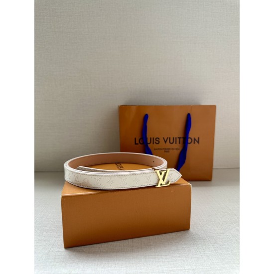 LV Women's Belts