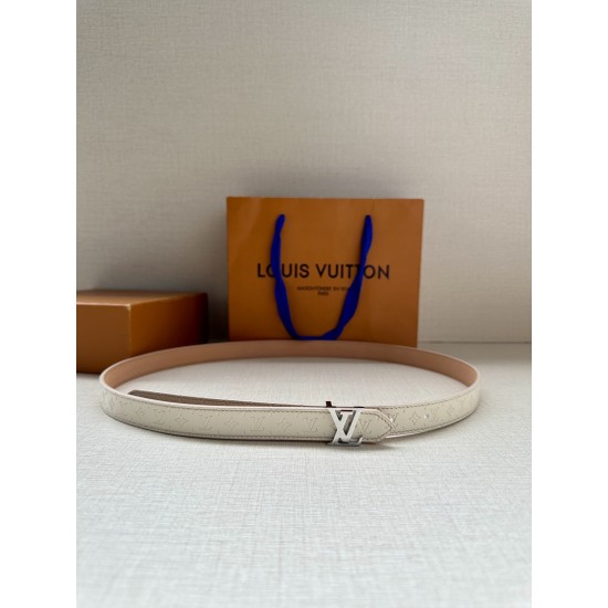 LV Women's Belts