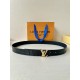 LV Women's Belts