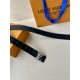 LV Women's Belts