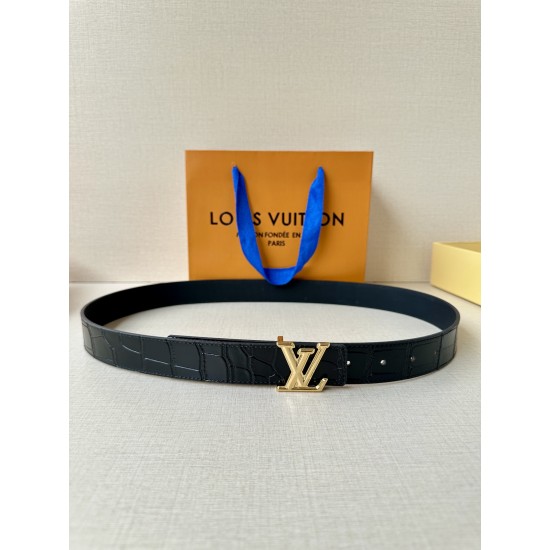 LV Women's Belts