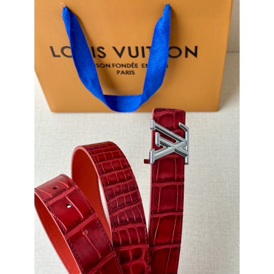 LV Women's Belts