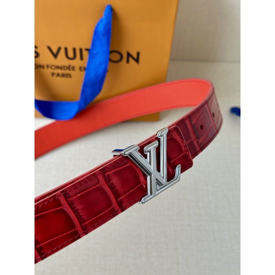LV Women's Belts