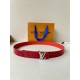 LV Women's Belts
