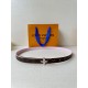 LV Women's Belts