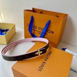 LV Women's Belts