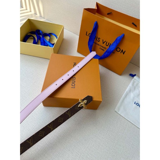 LV Women's Belts