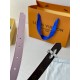 LV Women's Belts