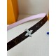 LV Women's Belts