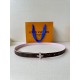 LV Women's Belts