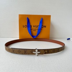 LV Women's Belts