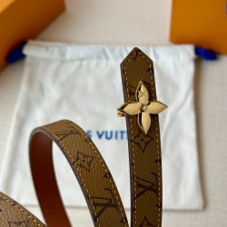 LV Women's Belts