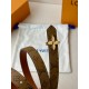 LV Women's Belts
