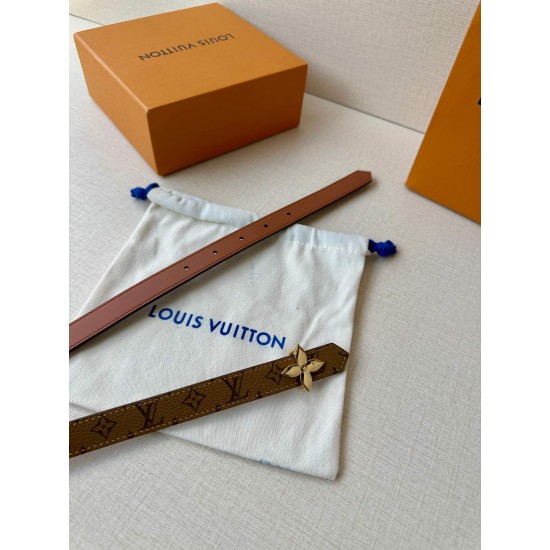 LV Women's Belts