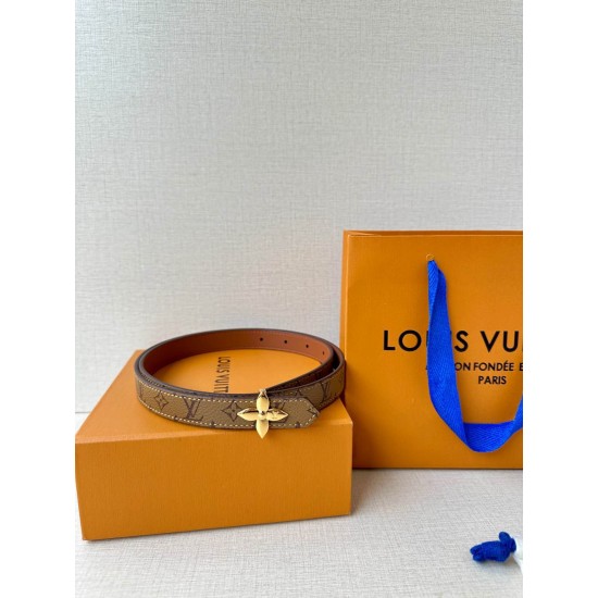 LV Women's Belts