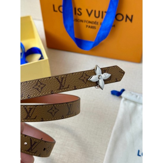 LV Women's Belts