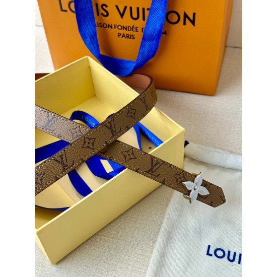 LV Women's Belts