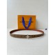 LV Women's Belts