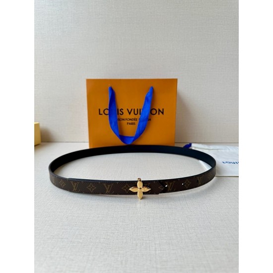 LV Women's Belts