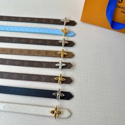 LV Women's Belts