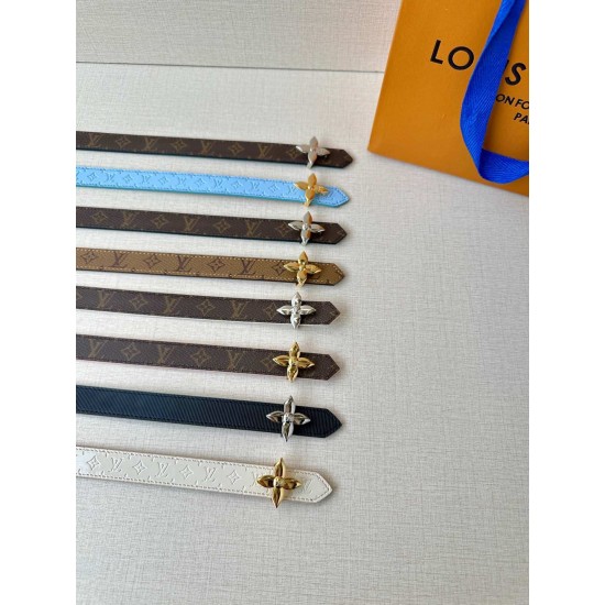 LV Women's Belts