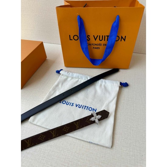 LV Women's Belts