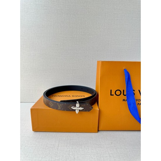 LV Women's Belts