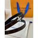 LV Women's Belts