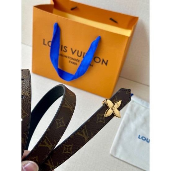LV Women's Belts