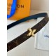 LV Women's Belts