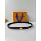 LV Women's Belts