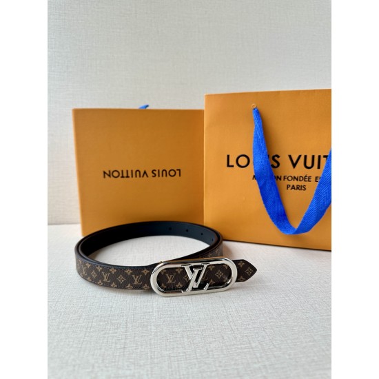 LV Women's Belts