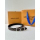 LV Women's Belts
