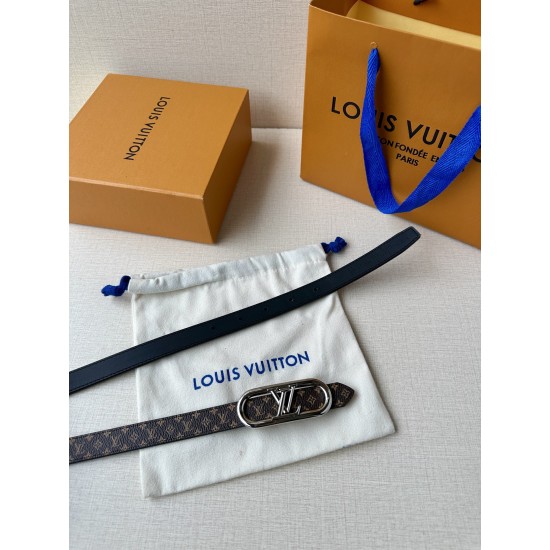 LV Women's Belts