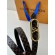 LV Women's Belts