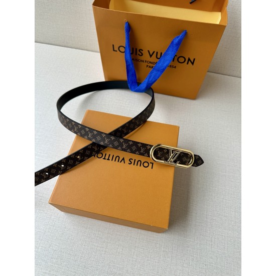 LV Women's Belts