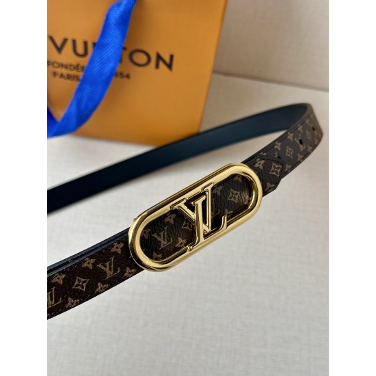 LV Women's Belts