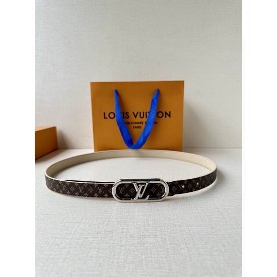 LV Women's Belts