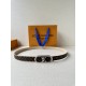 LV Women's Belts